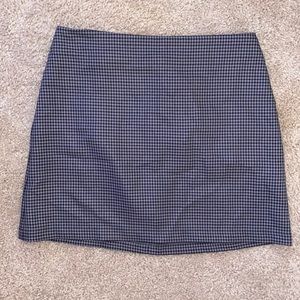Urban Outfitters Mini Skirt